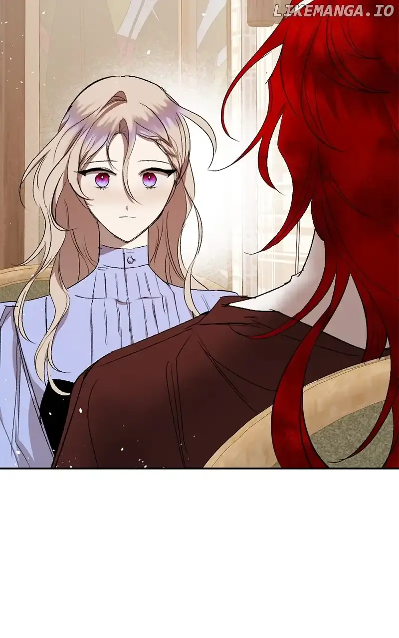 The Dark Lord's Confession Chapter 88 Page 108