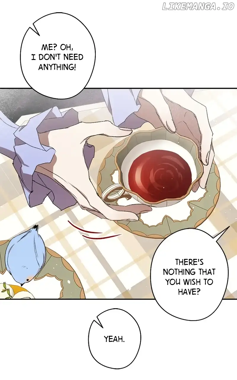The Dark Lord's Confession Chapter 88 Page 109