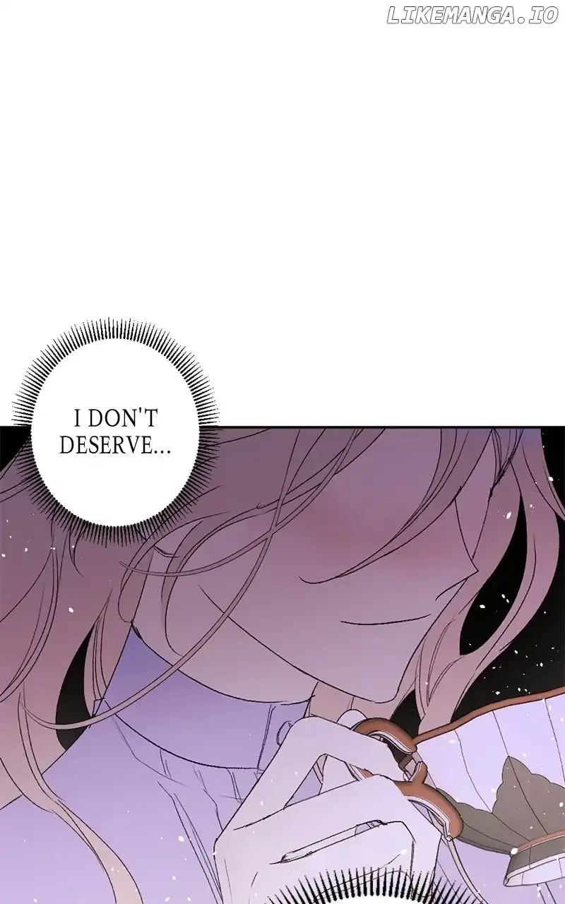 The Dark Lord's Confession Chapter 88 Page 110