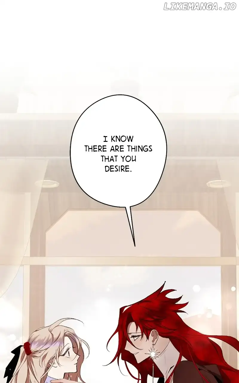 The Dark Lord's Confession Chapter 88 Page 114