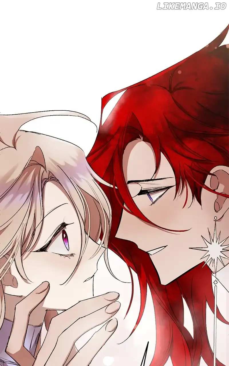 The Dark Lord's Confession Chapter 88 Page 116
