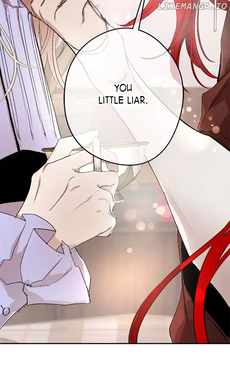 The Dark Lord's Confession Chapter 88 Page 117