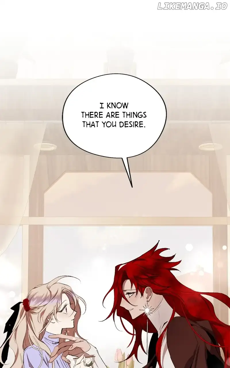 The Dark Lord's Confession Chapter 89 Page 2
