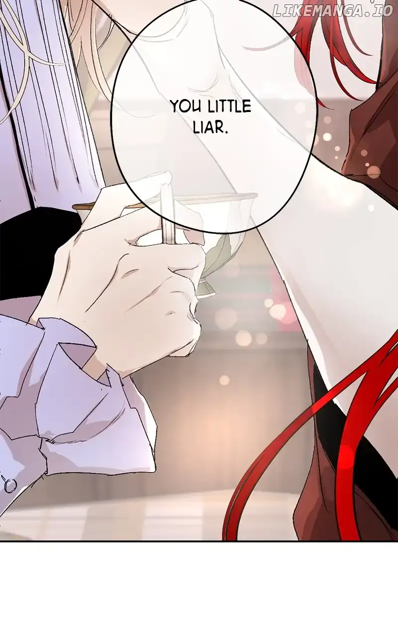 The Dark Lord's Confession Chapter 89 Page 5