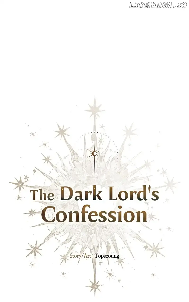 The Dark Lord's Confession Chapter 89 Page 6