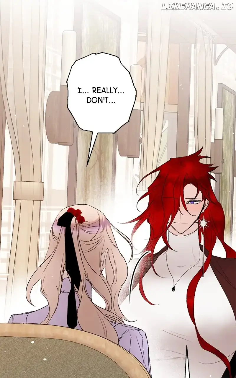 The Dark Lord's Confession Chapter 89 Page 8