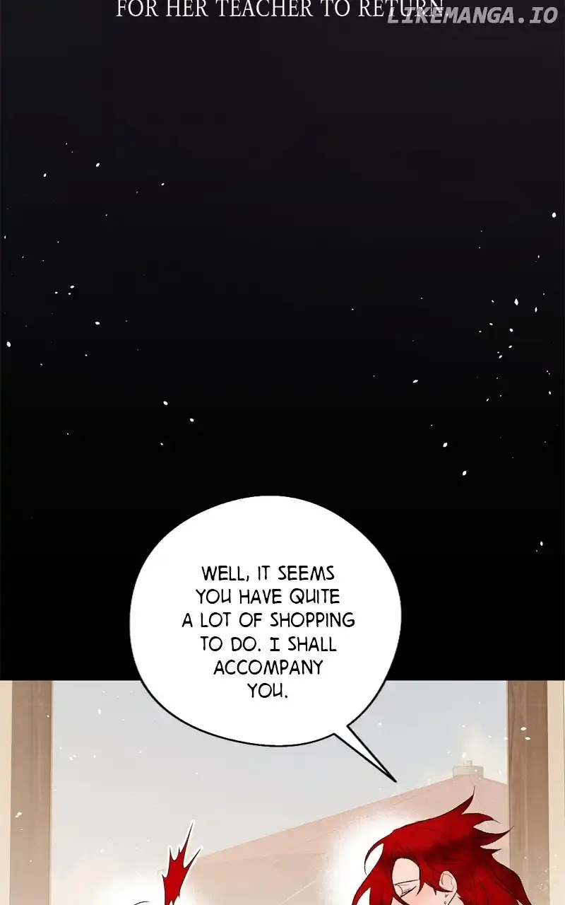 The Dark Lord's Confession Chapter 89 Page 13