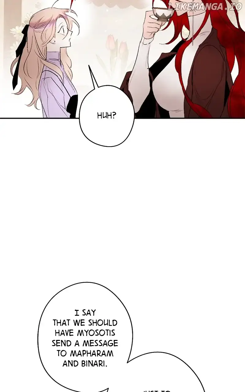 The Dark Lord's Confession Chapter 89 Page 14