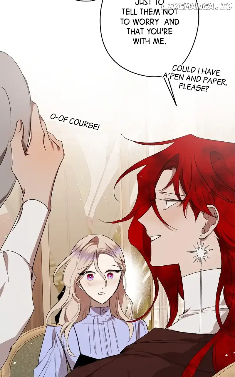 The Dark Lord's Confession Chapter 89 Page 15