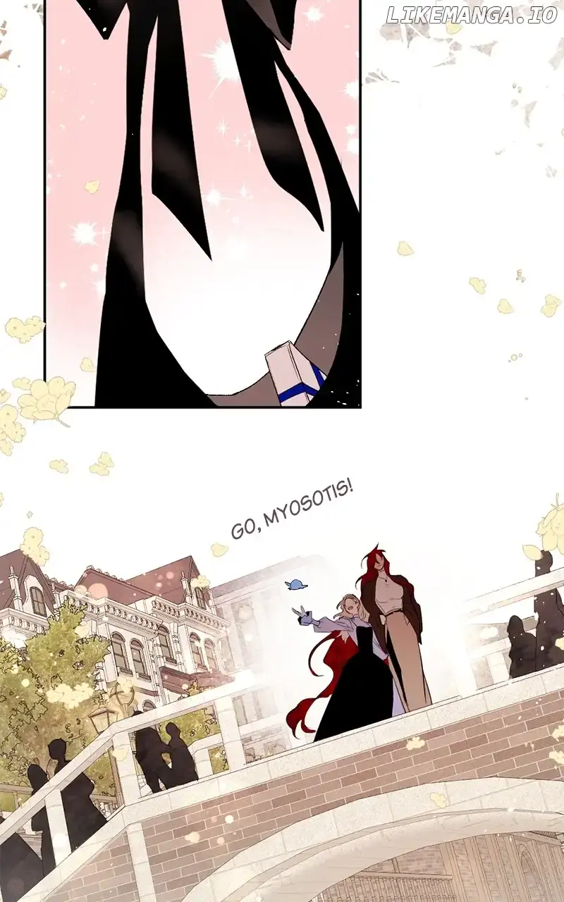 The Dark Lord's Confession Chapter 89 Page 21