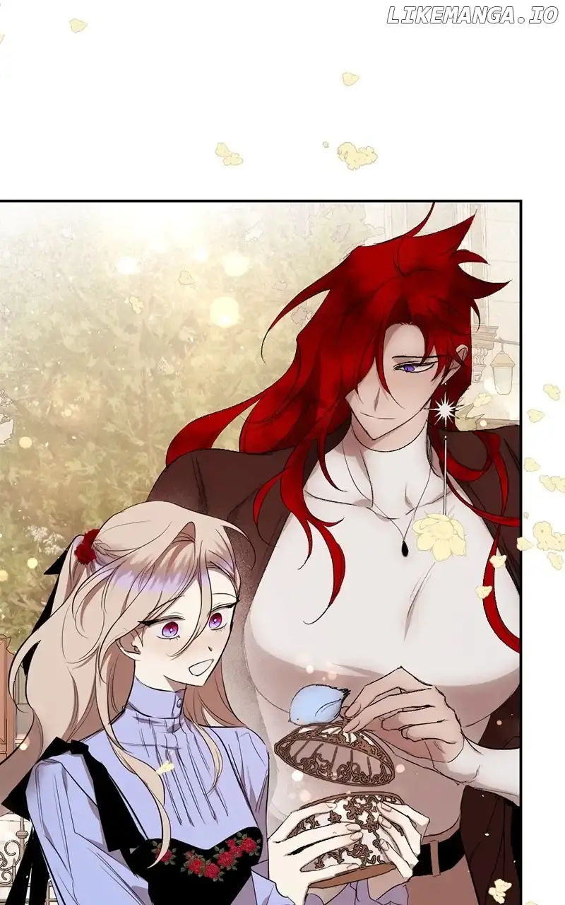 The Dark Lord's Confession Chapter 89 Page 23