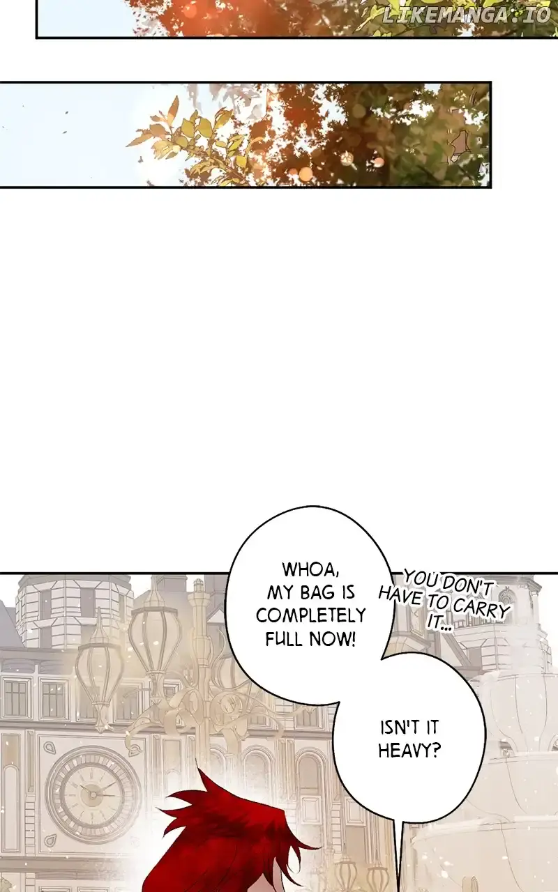 The Dark Lord's Confession Chapter 89 Page 25
