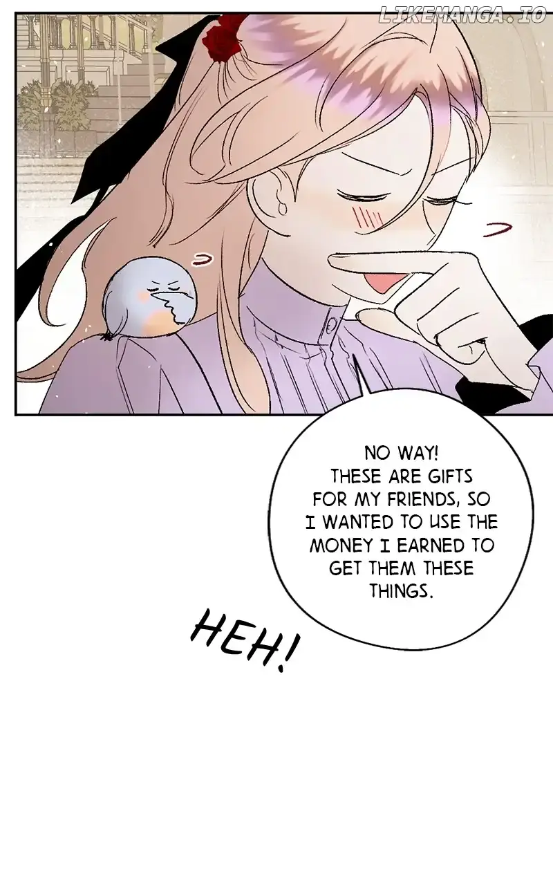 The Dark Lord's Confession Chapter 89 Page 27