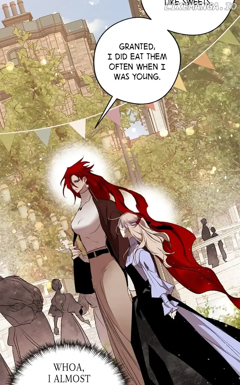 The Dark Lord's Confession Chapter 89 Page 29