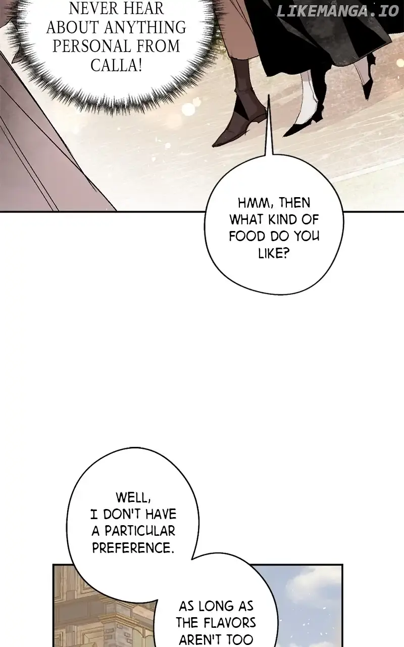 The Dark Lord's Confession Chapter 89 Page 30