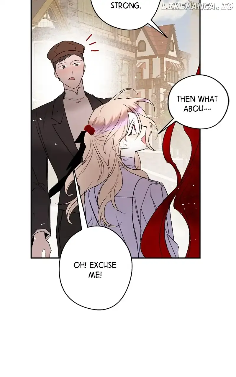The Dark Lord's Confession Chapter 89 Page 31
