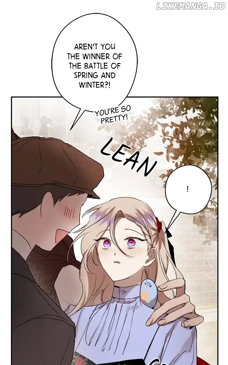 The Dark Lord's Confession Chapter 89 Page 32