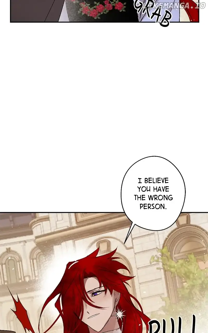 The Dark Lord's Confession Chapter 89 Page 33