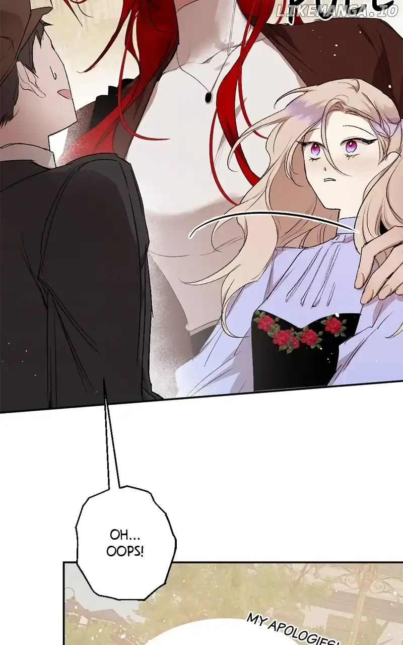 The Dark Lord's Confession Chapter 89 Page 34