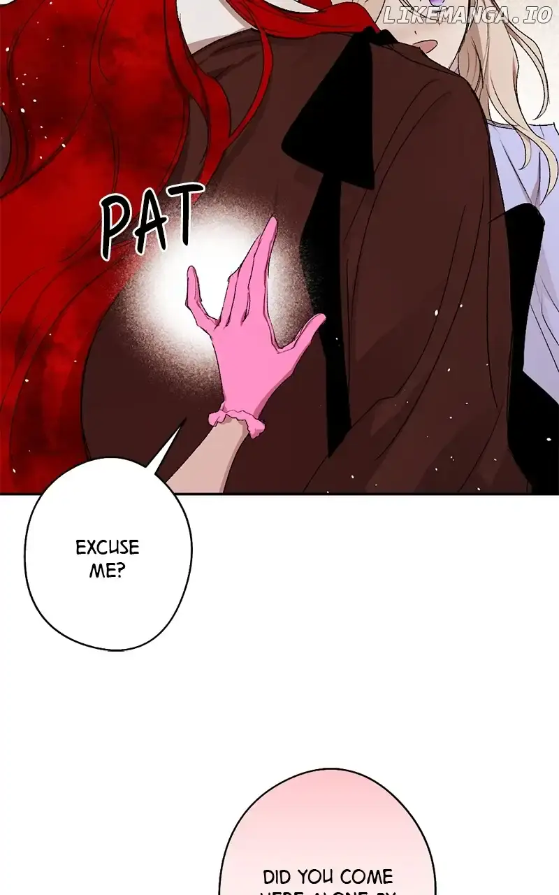 The Dark Lord's Confession Chapter 89 Page 36