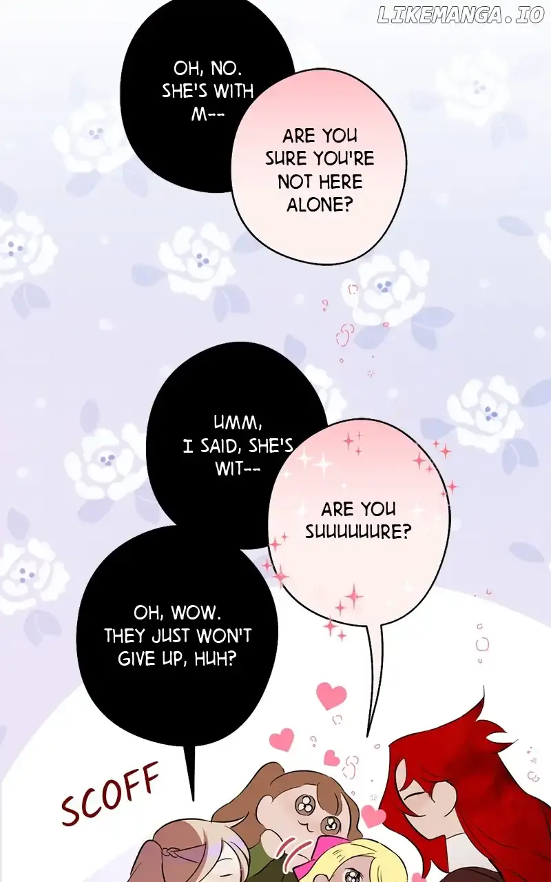 The Dark Lord's Confession Chapter 89 Page 38