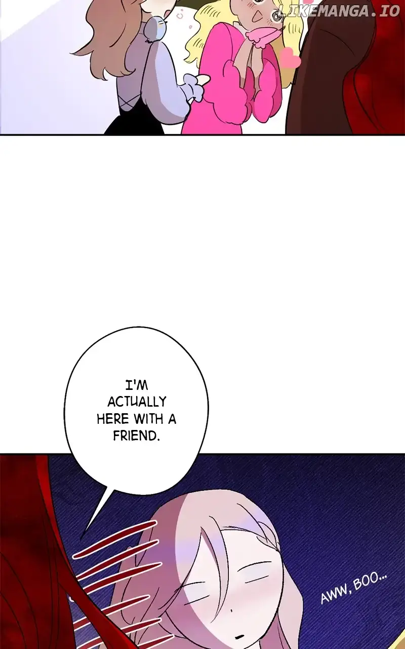 The Dark Lord's Confession Chapter 89 Page 39