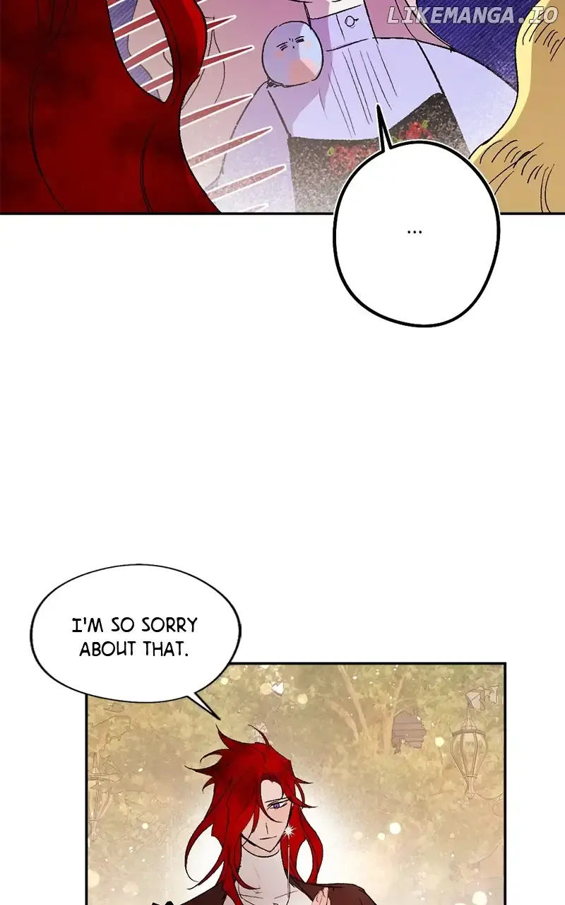 The Dark Lord's Confession Chapter 89 Page 40