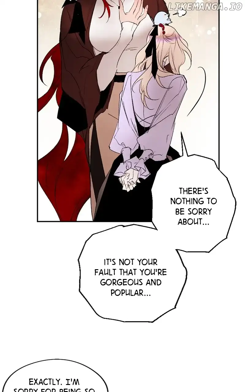 The Dark Lord's Confession Chapter 89 Page 41