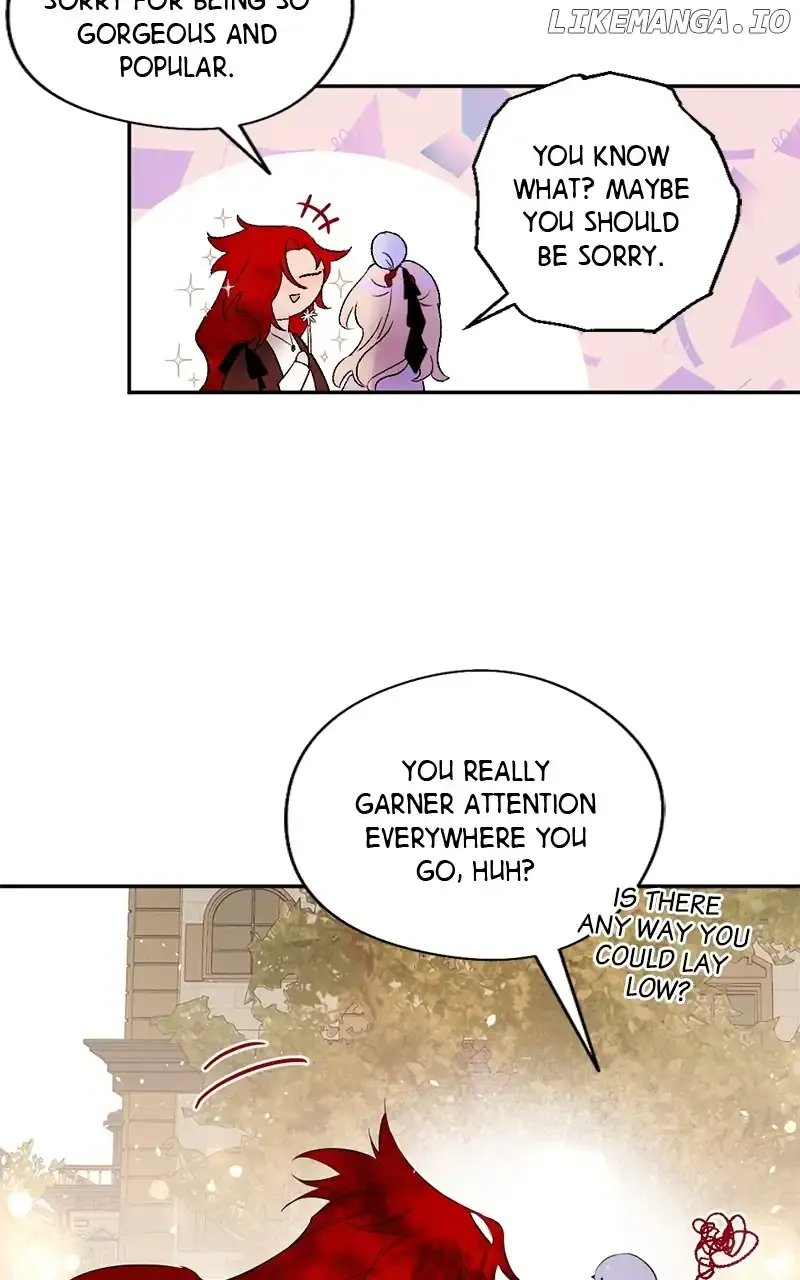The Dark Lord's Confession Chapter 89 Page 42