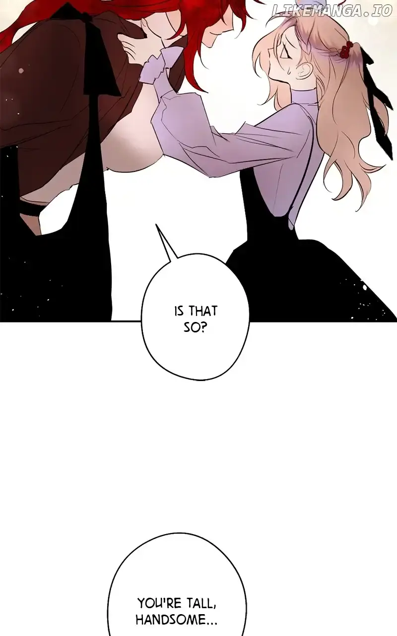 The Dark Lord's Confession Chapter 89 Page 43