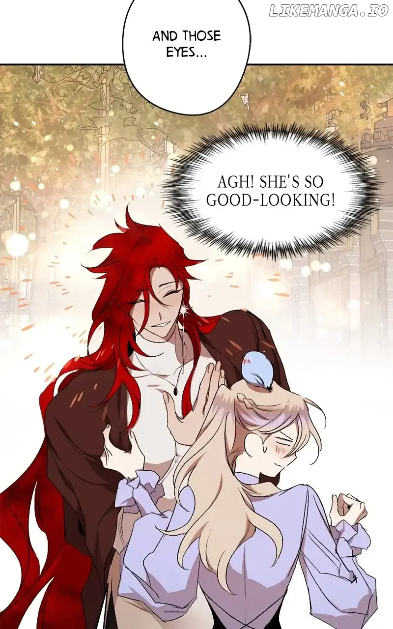 The Dark Lord's Confession Chapter 89 Page 45