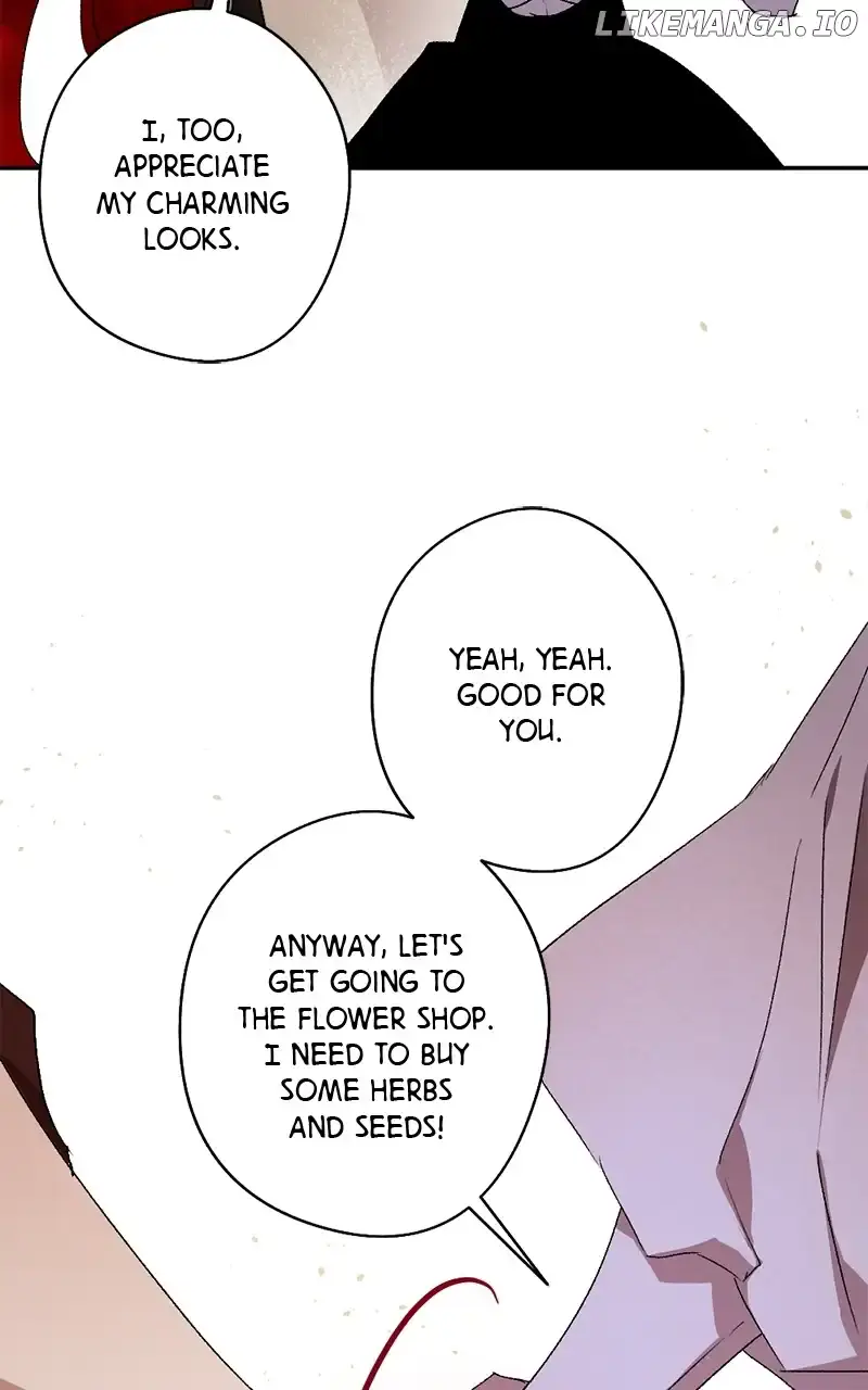 The Dark Lord's Confession Chapter 89 Page 46