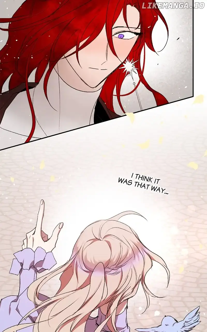 The Dark Lord's Confession Chapter 89 Page 48