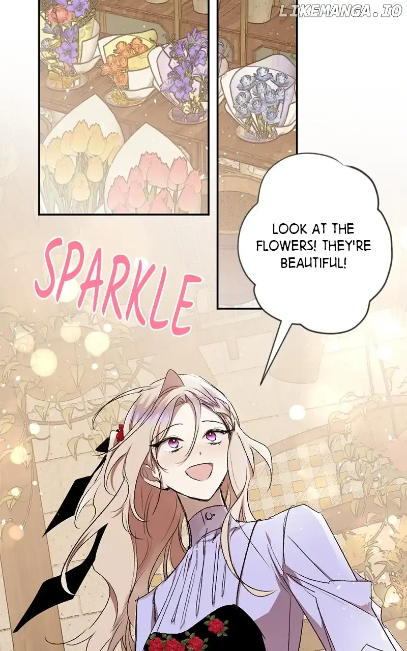 The Dark Lord's Confession Chapter 89 Page 52