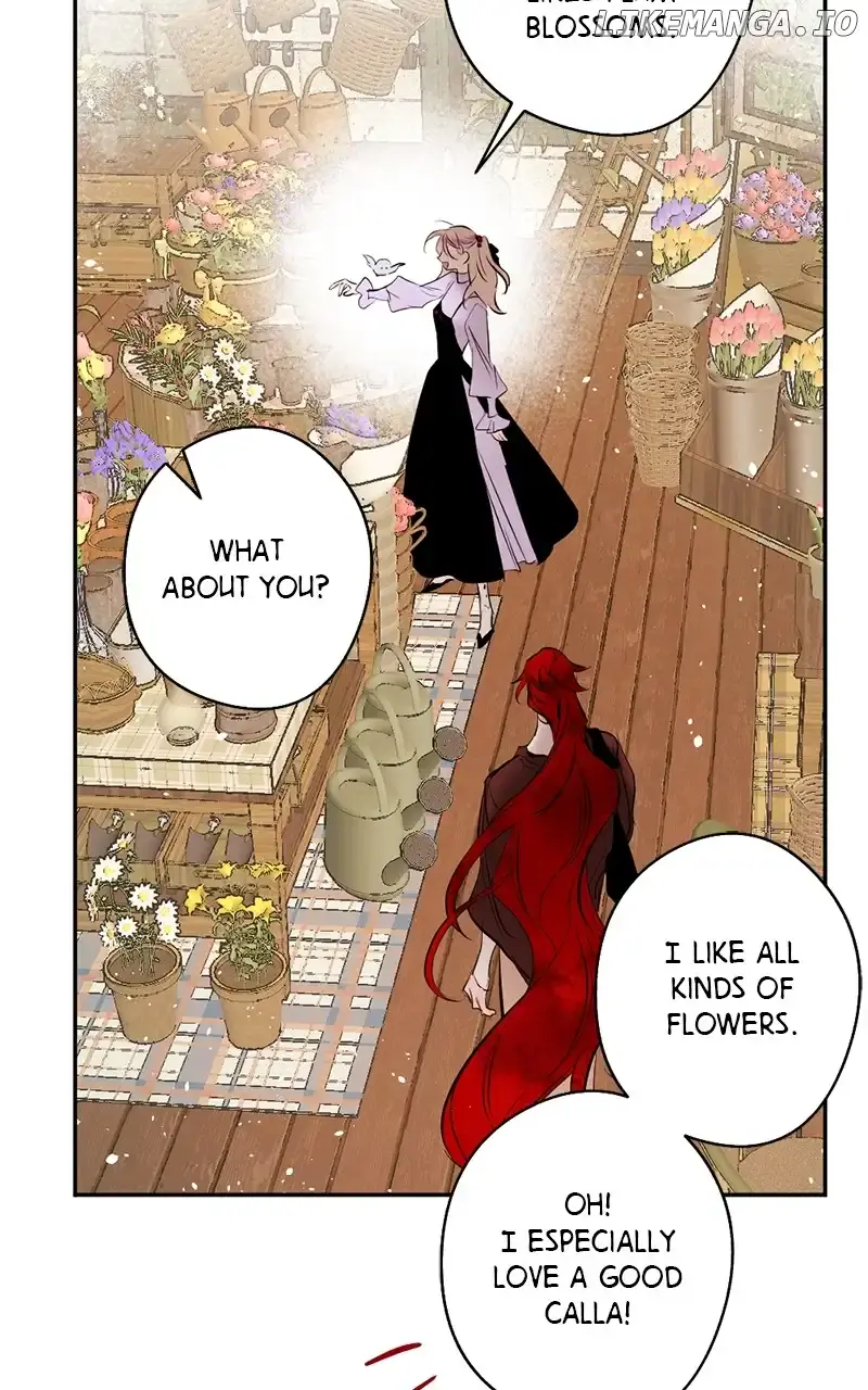 The Dark Lord's Confession Chapter 89 Page 54