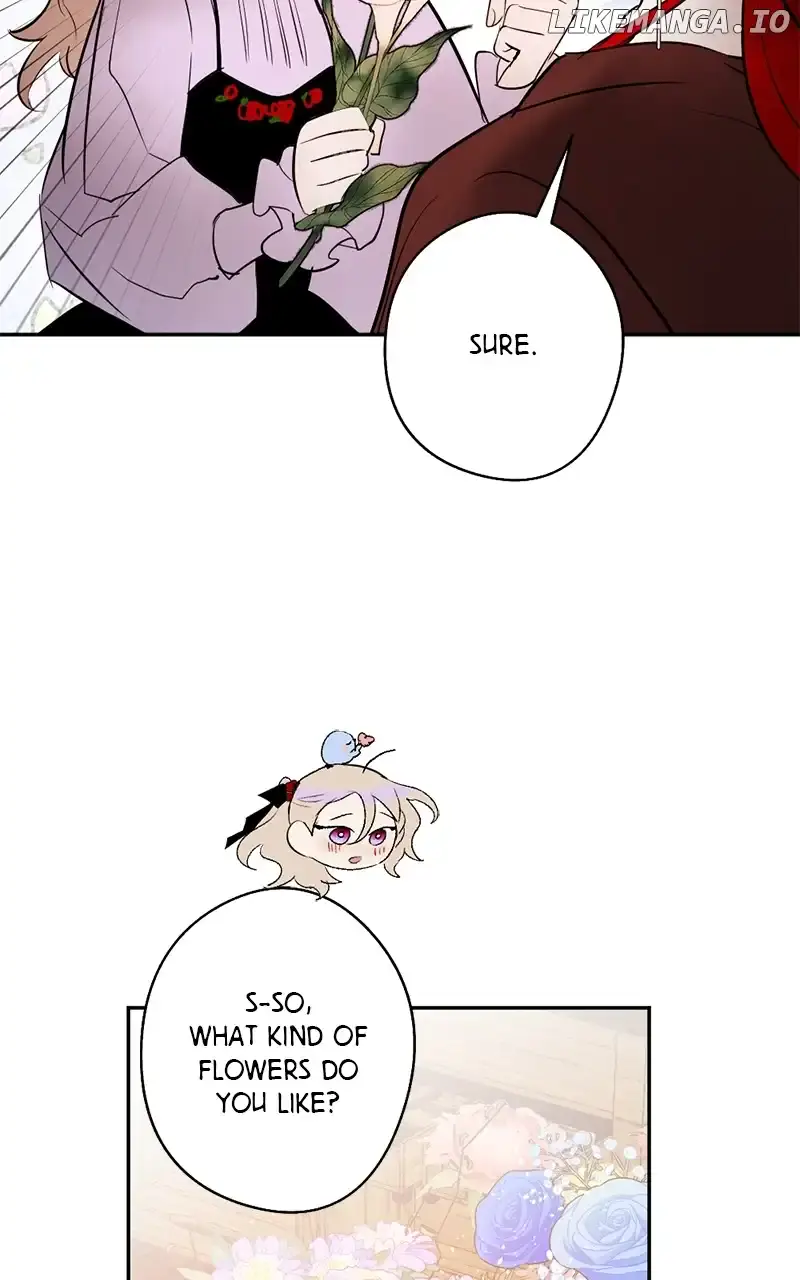 The Dark Lord's Confession Chapter 89 Page 57