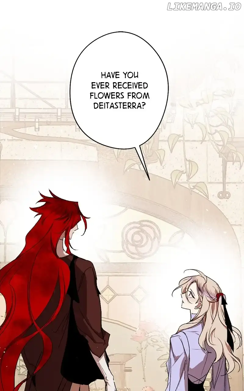 The Dark Lord's Confession Chapter 89 Page 64