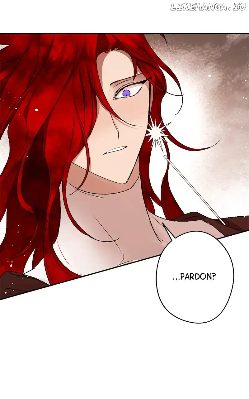 The Dark Lord's Confession Chapter 89 Page 66