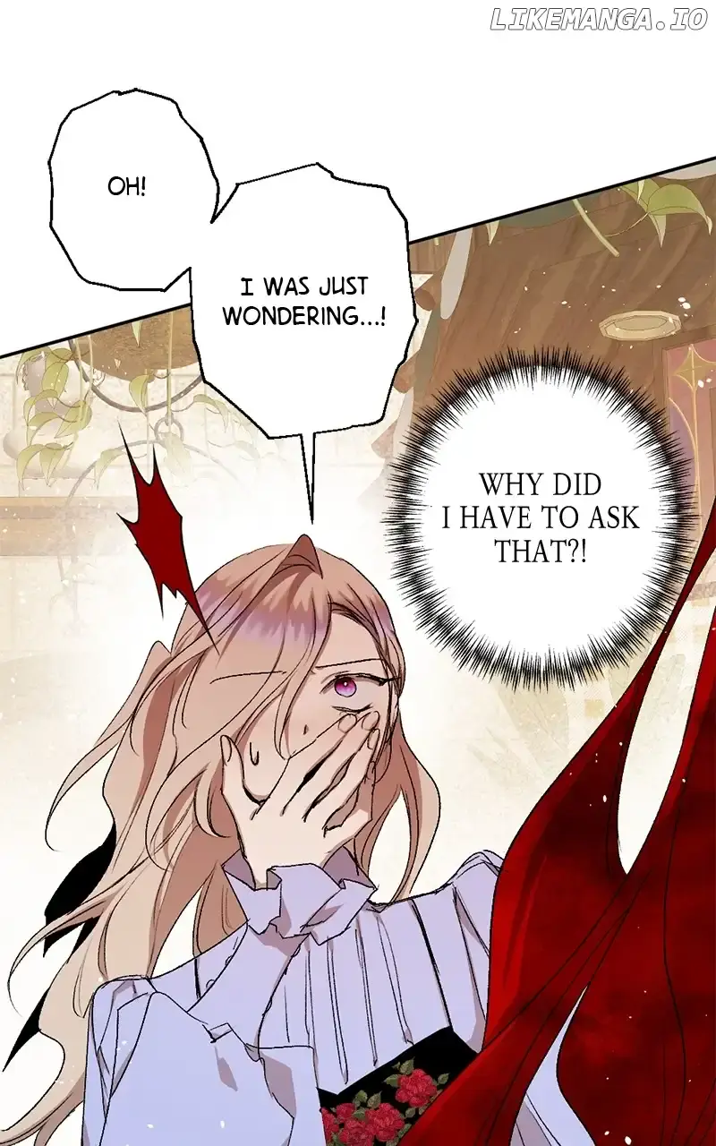 The Dark Lord's Confession Chapter 89 Page 67