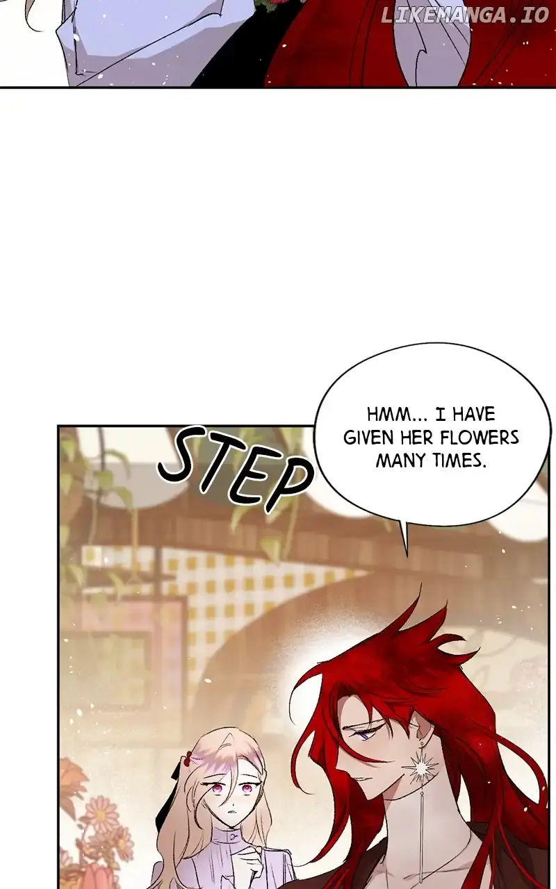 The Dark Lord's Confession Chapter 89 Page 68