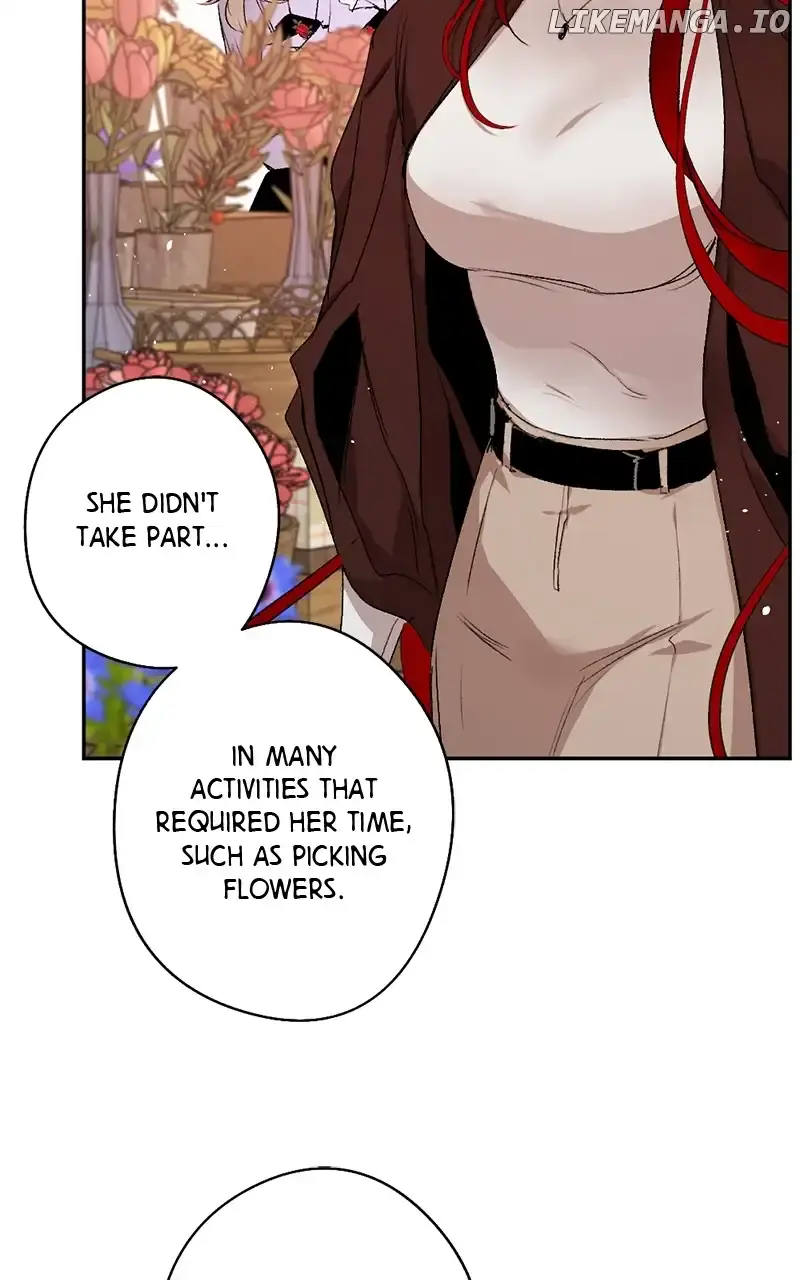 The Dark Lord's Confession Chapter 89 Page 69