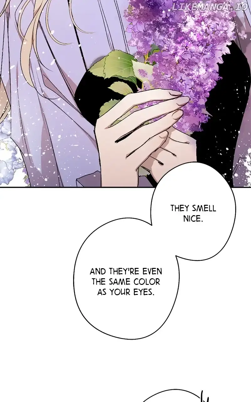 The Dark Lord's Confession Chapter 89 Page 77
