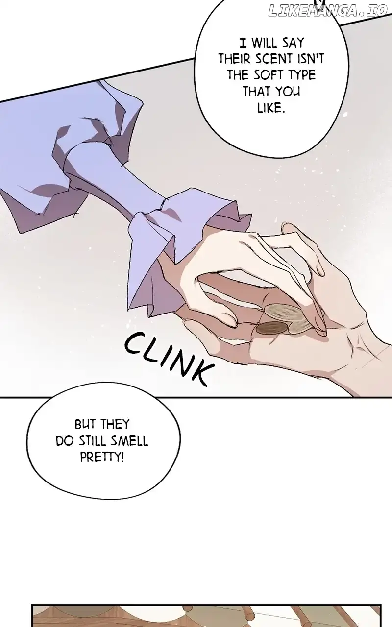 The Dark Lord's Confession Chapter 89 Page 78