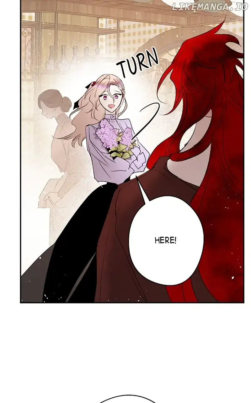The Dark Lord's Confession Chapter 89 Page 79