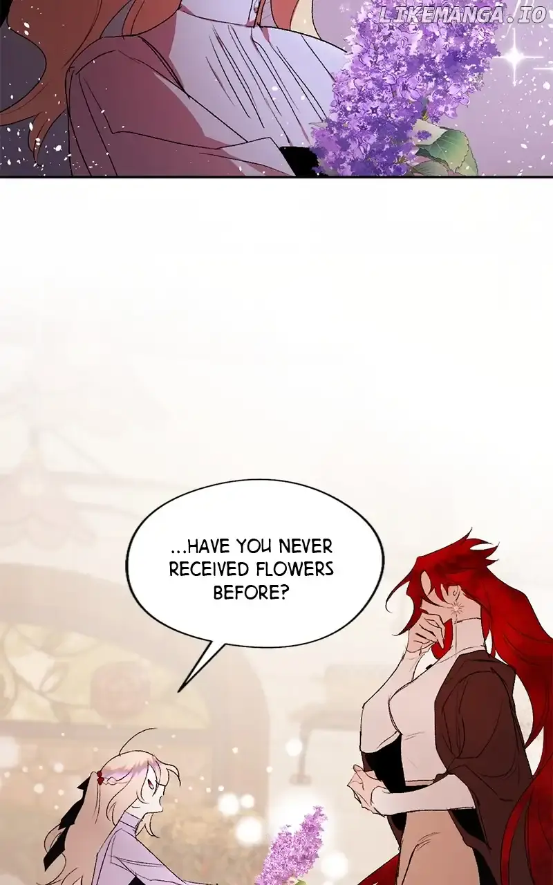 The Dark Lord's Confession Chapter 89 Page 83