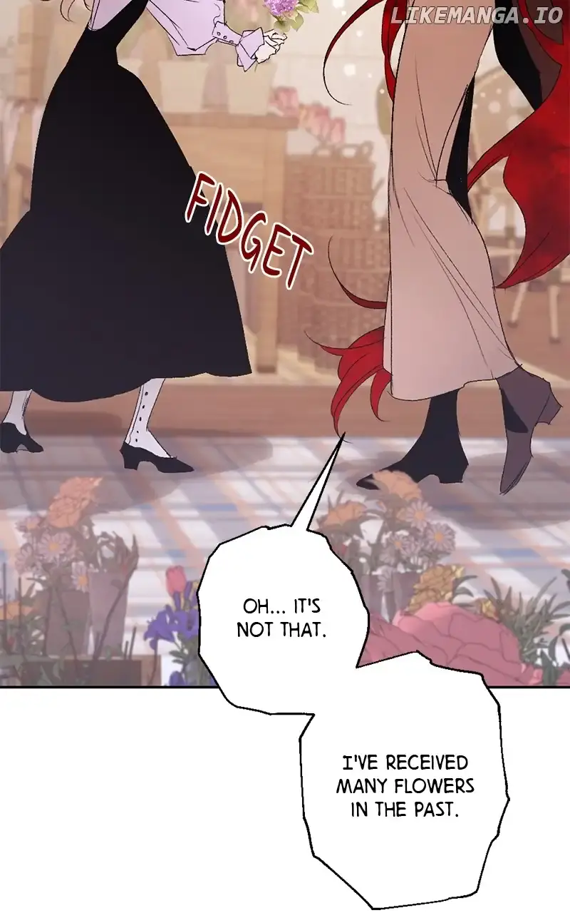 The Dark Lord's Confession Chapter 89 Page 84