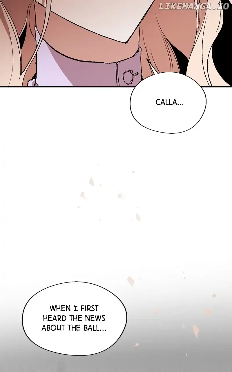 The Dark Lord's Confession Chapter 89 Page 91