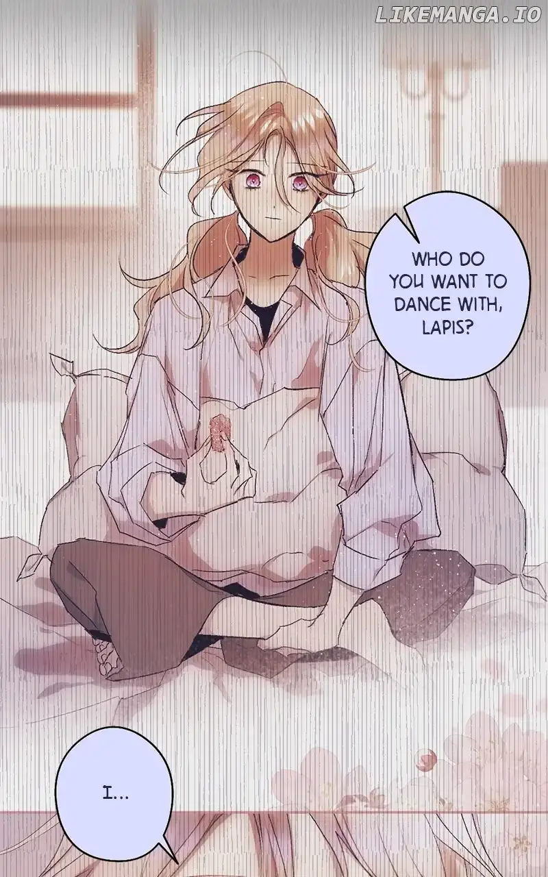 The Dark Lord's Confession Chapter 89 Page 92