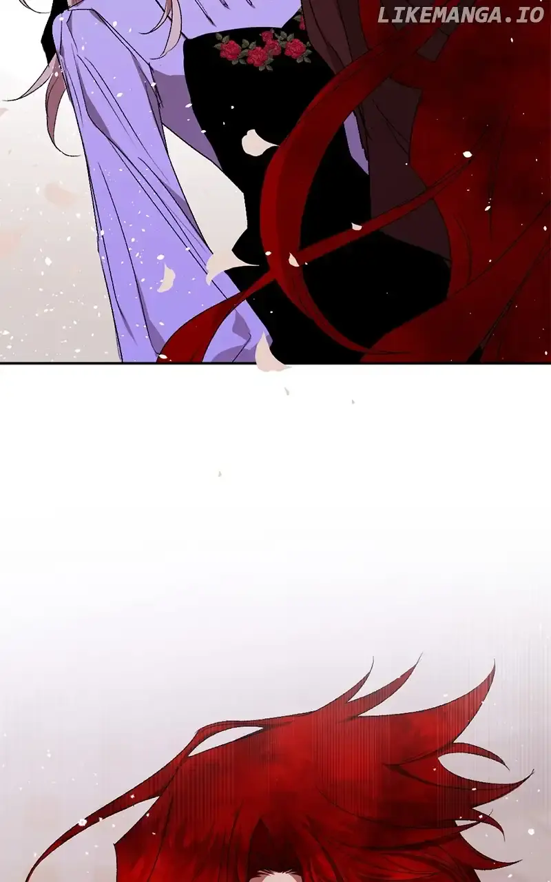 The Dark Lord's Confession Chapter 89 Page 95