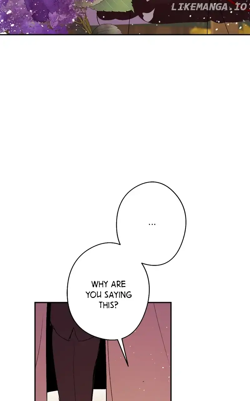 The Dark Lord's Confession Chapter 90 Page 6